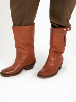 Ademe Boot in Havana
