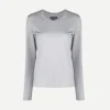 Alka Tee Shirt In Grey