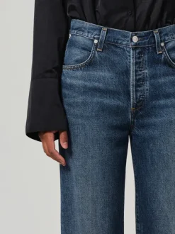 Annina 33 inch Jean in Westwood