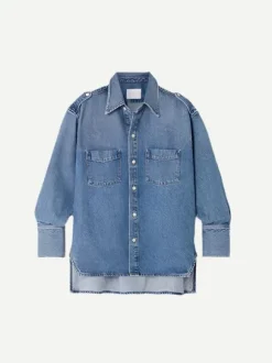 Ari Shirt in Dweller
