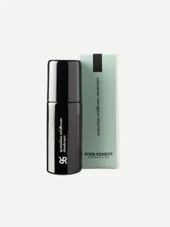 Aus Wildflower Deodorant