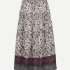 Avia Skirt in Cosmos
