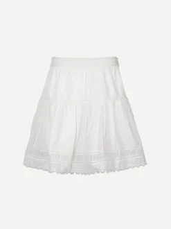 Ayla Skirt in Cowrie