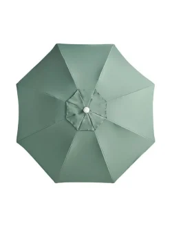 Beach Umbrella Sage