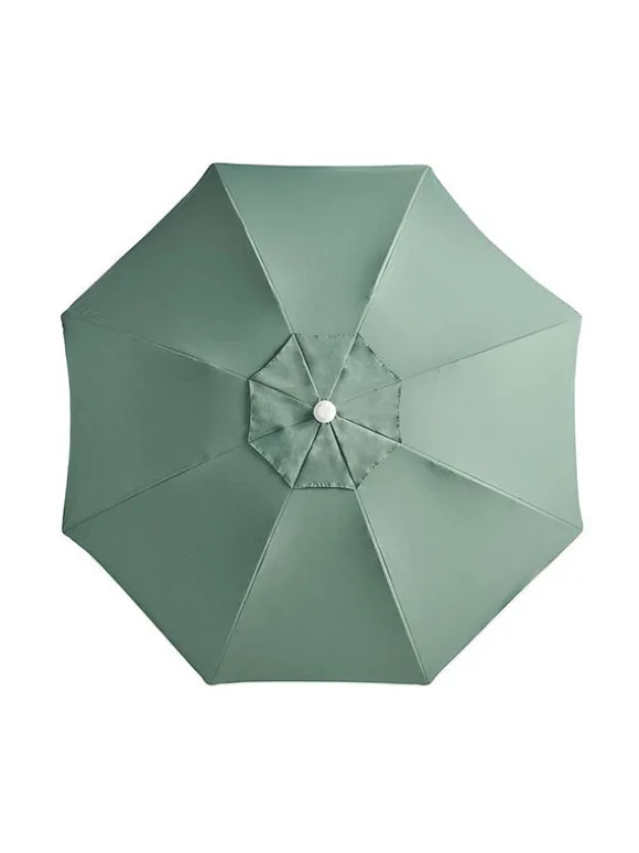 Beach Umbrella Sage