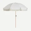 Beach Umbrella Salt