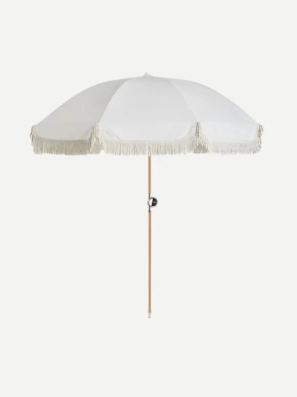 Beach Umbrella Salt