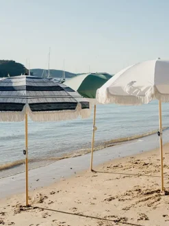 Beach Umbrella Salt