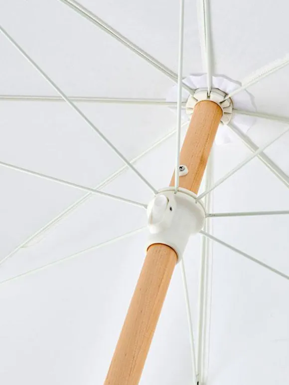 Beach Umbrella Salt
