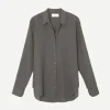 Beau Shirt in Ash
