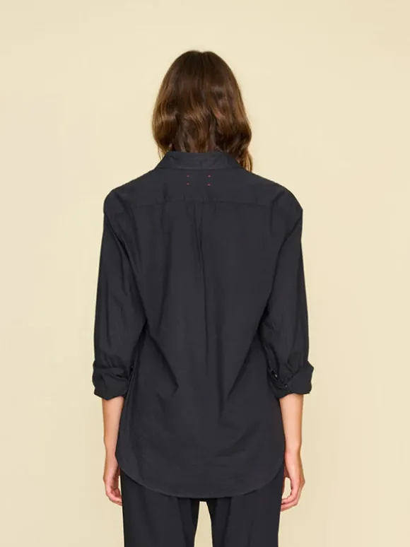 Beau Shirt in Black