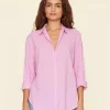 Beau Shirt in Cherry Blossom