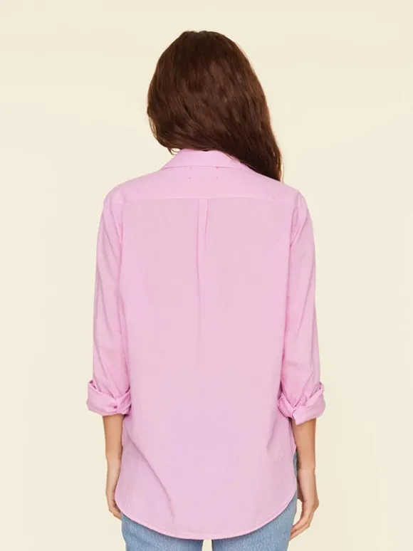 Beau Shirt in Cherry Blossom