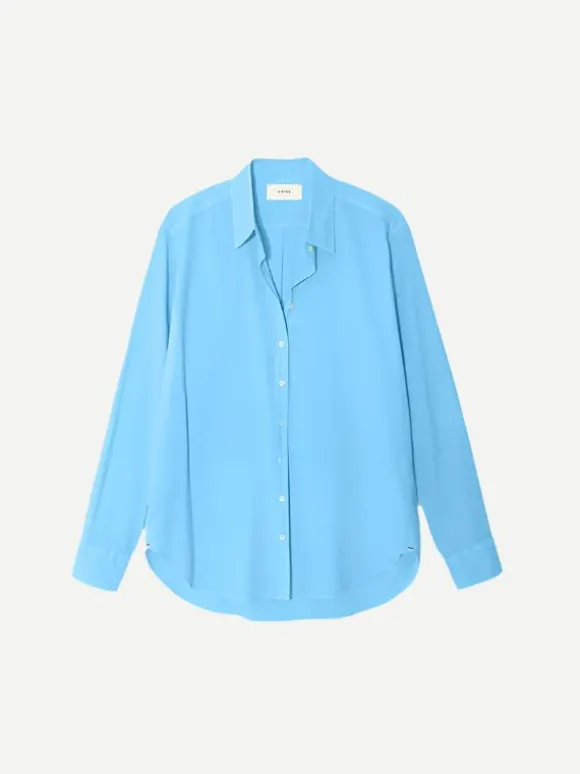 Beau Shirt in Oceania