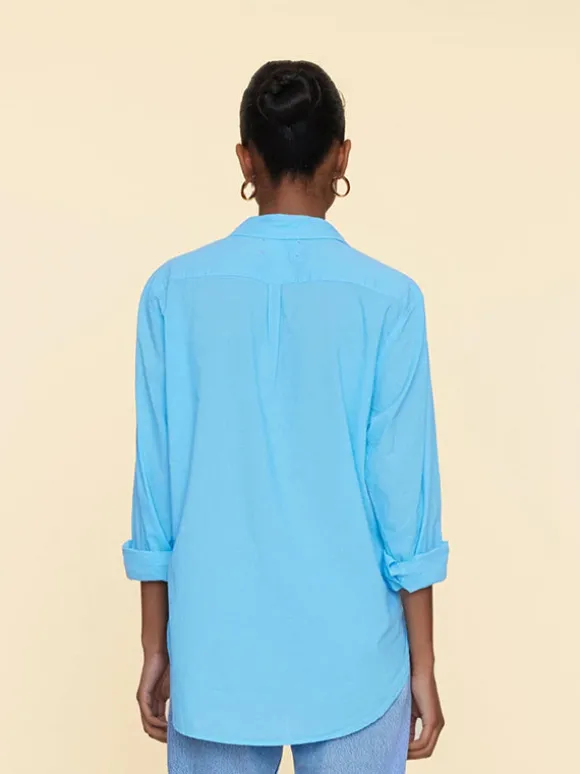 Beau Shirt in Oceania