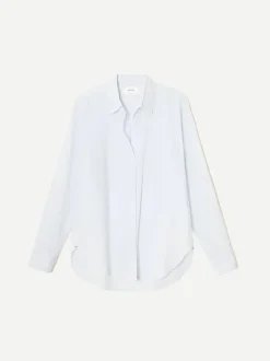 Beau Shirt in Skylight
