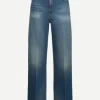 Bernie Jean in Broken Vintage Wash