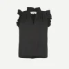 Bex Top In Black