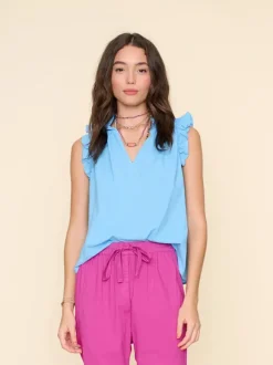 Bex Top in Oceania