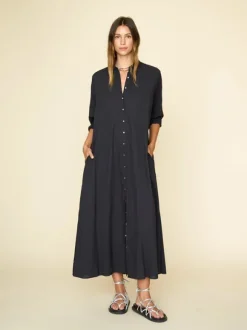 Boden Dress in Black