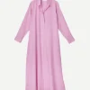Boden Dress in Cherry Blossom