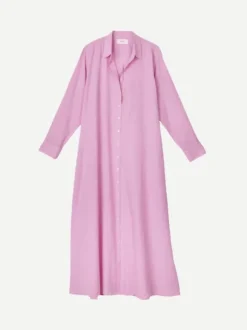 Boden Dress in Cherry Blossom