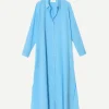 Boden Dress in Oceania