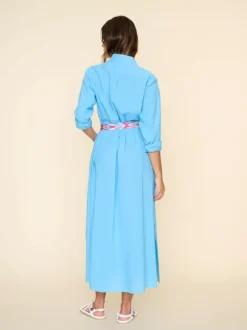 Boden Dress in Oceania