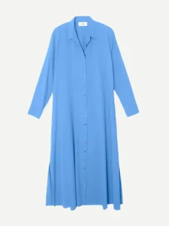 Boden Dress in Pond