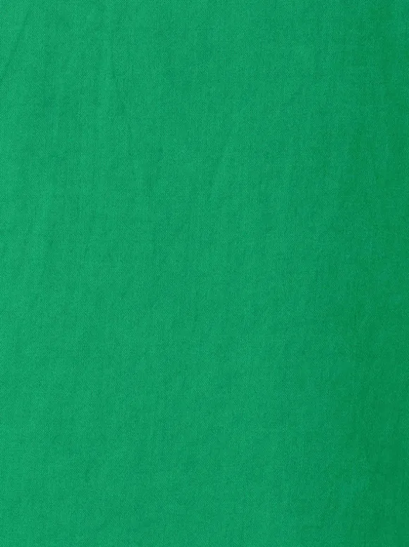 Boden Dress in Seagreen