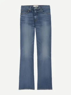 Boot Cut Jean in Classic Wash