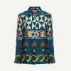 Boy Shirt in Casareale Placee