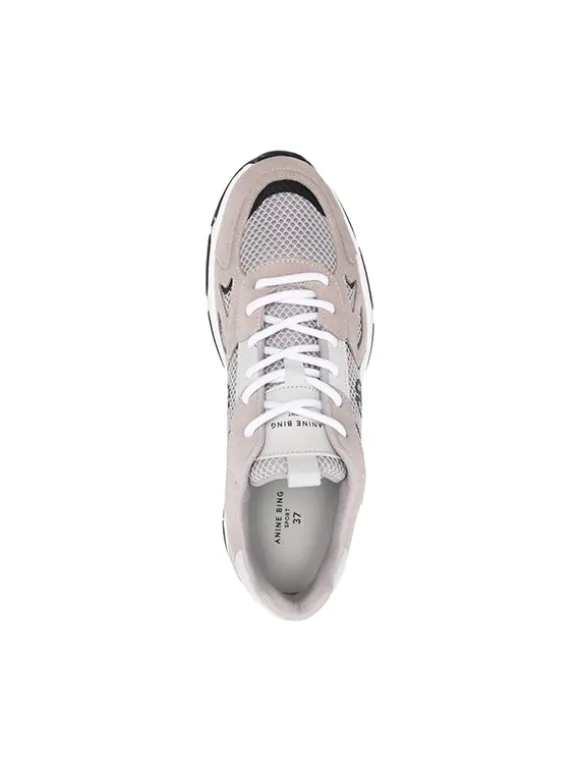 Brody Sneakers in Grey