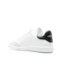 Bryce Sneaker in Black