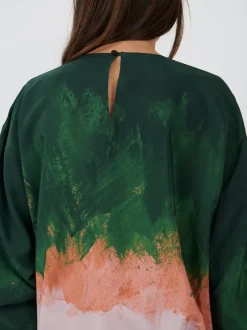 Capo Shirt in Green