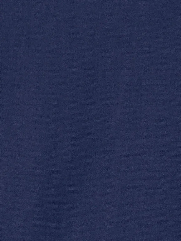Caspy Dress in Navy