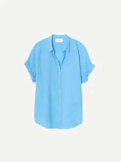 Channing Top in Oceania
