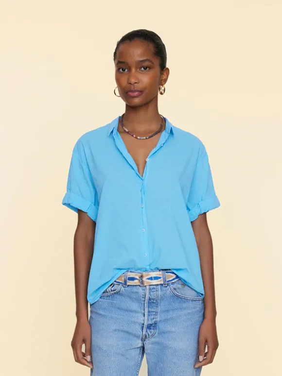 Channing Top in Oceania