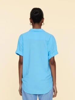 Channing Top in Oceania