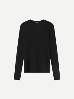 Charlie Top in Black