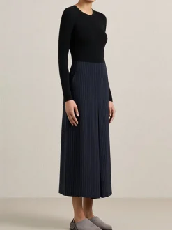 Charlie Top in Black