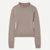 Circo Sweater in Marble Melange