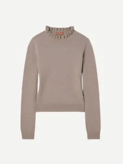 Circo Sweater in Marble Melange