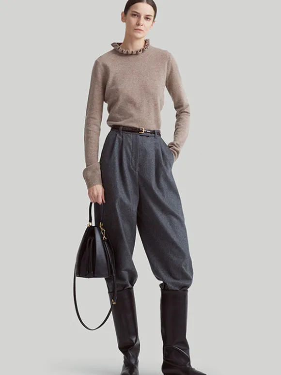 Circo Sweater in Marble Melange