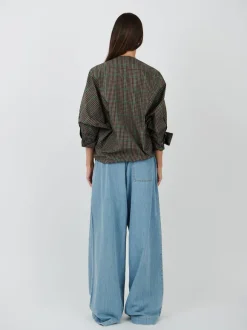 Clarissa Shirt in Green