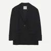 Classic Blazer in Black