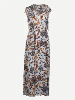 Corsica Dress in Jasmine
