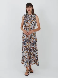 Corsica Dress in Jasmine