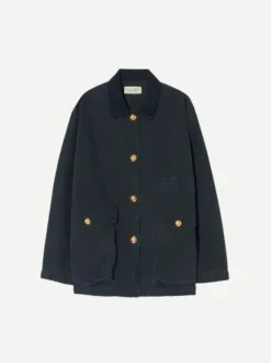 Devin Parka in Midnight