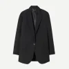 Diane Blazer in Midnight
